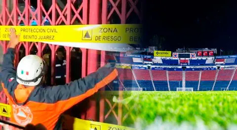 Conoce la INSÓLITA RAZÓN por la que la alcaldía Benito Juárez clausuró la Plaza de Toros y Estadio Ciudad de los Deportes en México