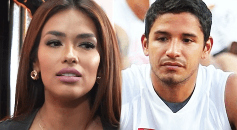 Shirley Arica cuenta detalles INÉDITOS de su romance con Reimond Manco: “Me enamoré”