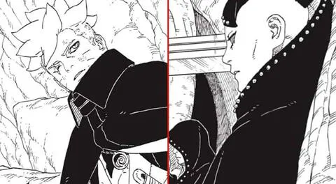 ‘Boruto: Two Blue Vortex’, capítulo 16: ¿cuándo se estrena, a qué hora y cómo leer en Manga Plus?