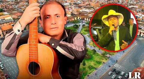 ¿Qué pasó con Silverio Urbina, cantante de la famosa canción "Qué linda flor"?: fue el primero en combinar el arpa y la batería?