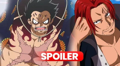 ‘One Piece 1131’: SPOILERS confirmados del capítulo del manga que sale el 10 de noviembre