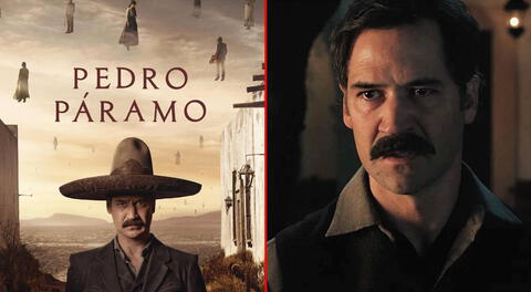 ‘Pedro Páramo’ en Netflix: ¿cuándo sale, de qué trata y más sobre la película inspirada en la novela de Juan Rulfo?