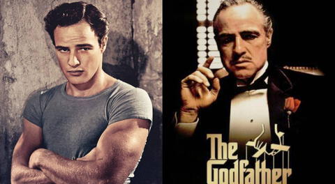 'El Padrino' regresa 52 años después: Así trajeron a la vida a Marlon Brando en biopic con inesperada trama