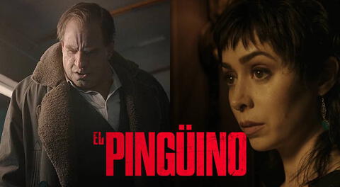 ‘El Pingüino’, capítulo 8: ¿cuándo, a qué hora y dónde ver el EPISODIO FINAL de la serie con Colin Farrell?