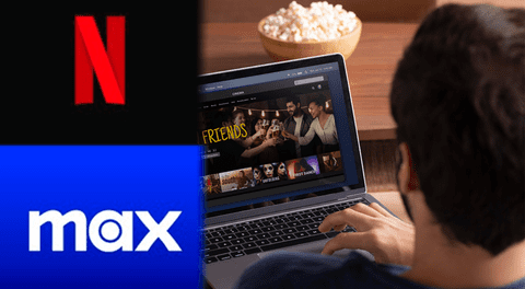 Subirán precios de Netflix y Max en Perú por aplicación de IGV: ¿cuánto costará y a partir de qué fecha?