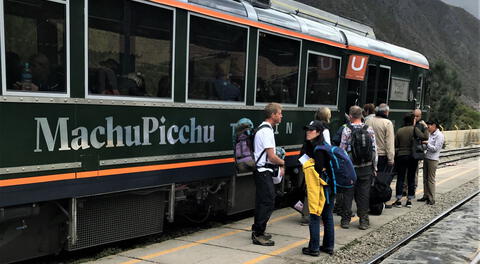 Tren Chinchero-Cusco: Todo sobre el megaproyecto que conectará el aeropuerto internacional con la Ciudad Imperial en 20 minutos