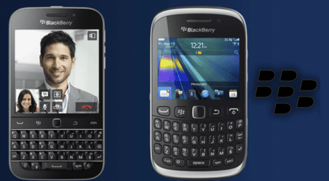 ¿Qué pasó con BlackBerry? Los icónicos celulares con teclado que cayeron en tiempo récord