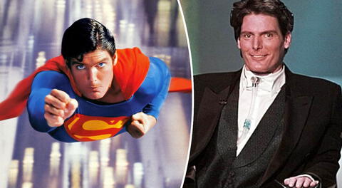 Christopher Reeve, el héroe detrás de Superman y su lucha por la vida: "Una poderosa historia de resistencia humana"