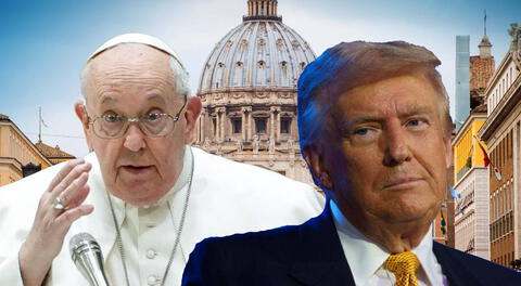 El Vaticano le pide a Trump que "no llegue a extremos" con los inmigrantes tras ganar las elecciones en Estados Unidos