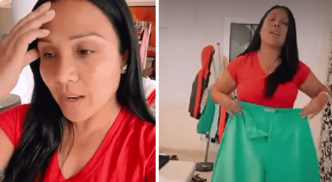 Tula Rodríguez revela el sorprendente motivo por el que puso en venta casi toda su ropa: "Vamos a hacer un cambio"