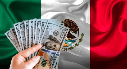 NUEVO PRECIO DEL DÓLAR en México AYER, 9 de noviembre: tipo de cambio en Banco Azteca, BBVA y más tras triunfo de Trump