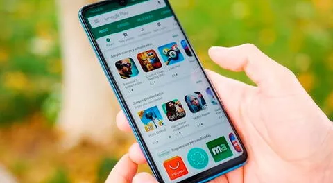 Ofertas en Play Store: Google obsequia varias apps y juegos premium por tiempo limitado