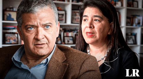 Sodalicio: Periodistas Paola Ugaz y Pedro Salinas denuncian persecución judicial por investigaciones a organización religiosa