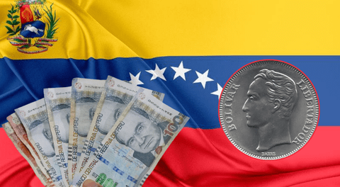 Conoce la moneda de 2 bolívares de Venezuela que puede valer hasta S/3.000 en el mercado