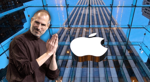 Exempleado de Apple revela las 3 lecciones clave que Steve Jobs le dejó: "El dominio exige reiteración"