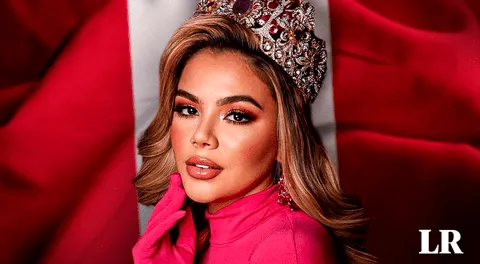 Anne Thorsen, hija de Evelyn Vela, fue eliminada del Miss Teen Universe 2024 tras ronda de preguntas