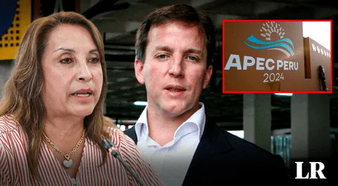 APEC 2024: alcalde Francis Allison afirma que Municipalidad de Magdalena no acatará teletrabajo decretado por Dina Boluarte