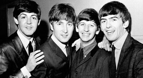 Los Beatles vuelven a los Grammy con la canción 'Now and Then'