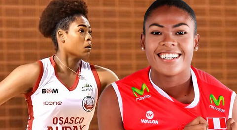 Ángela Leyva: ¿por qué renunció a la selección peruana de vóley y qué la motivó a volver a vestir la bicolor?