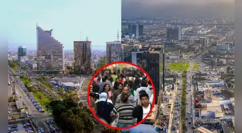 Ni San Isidro, ni Surco: este distrito de Lima destaca como el mejor para vivir, según la inteligencia artificial