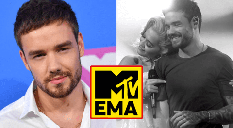 El emotivo homenaje a Liam Payne, exmiembro de One Direction, en los MTV EMAs 2024: Rita Ora le dedicó sentido mensaje