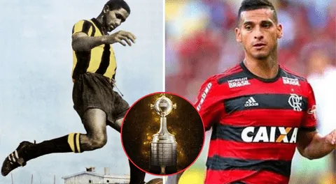 Estos son los 7 únicos futbolistas peruanos que ganaron la Copa Libertadores: uno fue ídolo y máximo goleador de la U
