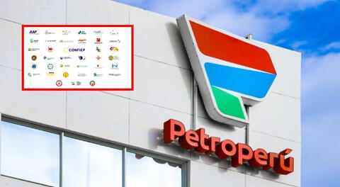 Petroperú: Confiep y otros gremios empresariales rechazan nuevo directorio de la empresa de hidrocarburos