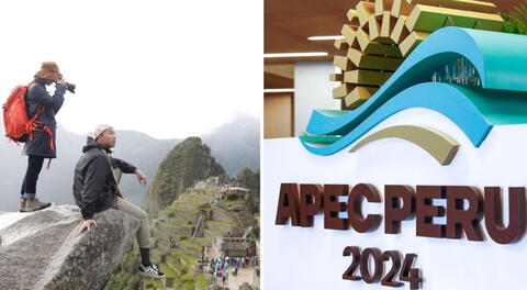 APEC 2024: Semana de Líderes Económicos moverá alrededor de US$15 millones, según Promperú