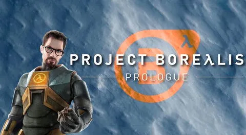 Fans lanzan su propio Half-Life 3 usando guión descartado: ¿cómo jugar 'Project Borealis'?