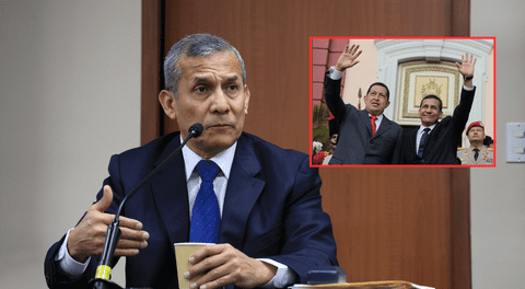 Juicio oral contra Ollanta Humala: Expresidente contó sobre sus reuniones con Hugo Chávez