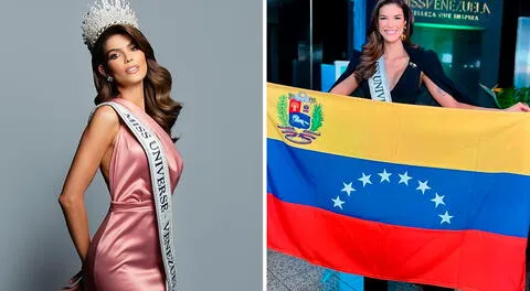 ¿Cómo votar por Ileana Márquez en Miss Universo 2024? Link oficial y guía fácil para apoyar a la modelo venezolana