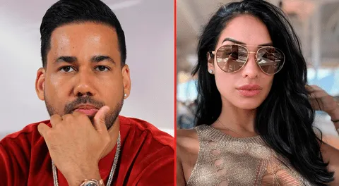 Romeo Santos: ¿Quién es su misteriosa esposa Francelys Infante y qué enfermedad casi le cuesta la vida?