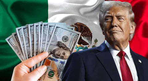 NUEVO PRECIO DEL DÓLAR en México HOY, 15 de noviembre: tipo de cambio en Banco Azteca, BBVA y más tras triunfo de Trump