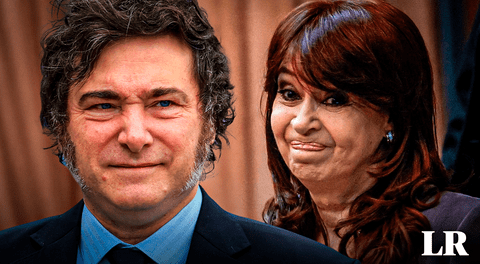 El gobierno de Milei le retira la pensión a la expresidenta Cristina Kirchner tras sentencia de cárcel