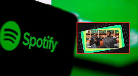 Spotify lanza nuevo programa de monetización para creadores de videos, desafiando a YouTube