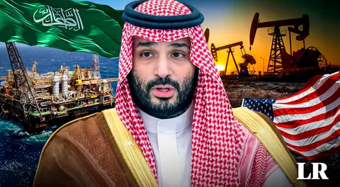 Arabia Saudita abandona el petrodólar con Estados Unidos después de 50 años: permitirá vender más de una moneda