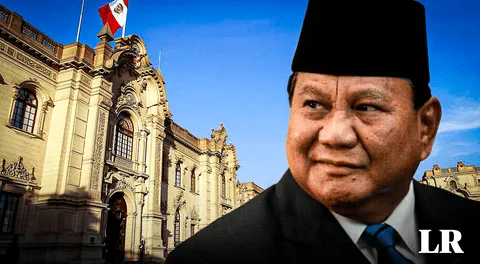 Presidente de Indonesia sufrió incómodo momento tras ser impedido de pasar a Palacio de Gobierno: "Date una vuelta adicional"