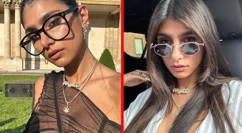 Mia Khalifa: ¿por qué decidió dejar el CINE PARA ADULTOS y a qué se dedica actualmente?