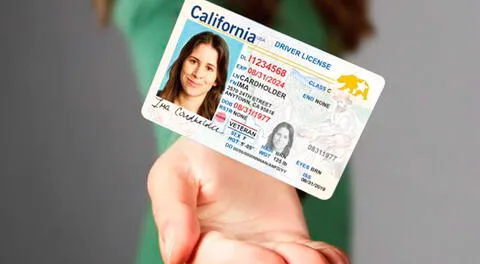 Real ID gratis en California: esto es lo que debes saber para aprovechar el beneficio en el DMV