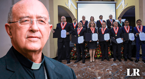 Cardenal Pedro Barreto advirtió en la CIDH sobre el deterioro de justicia en el Perú: "La desconfianza aumenta"