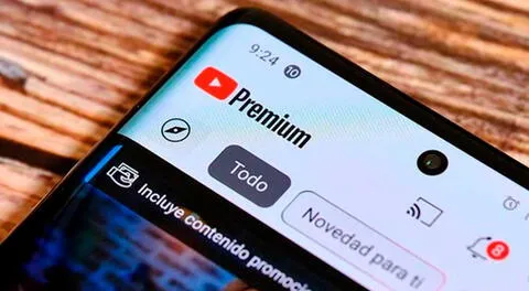 ¿YouTube premium con anuncios? Usuarios reportan que les aparece publicidad, pese a pagar suscripción