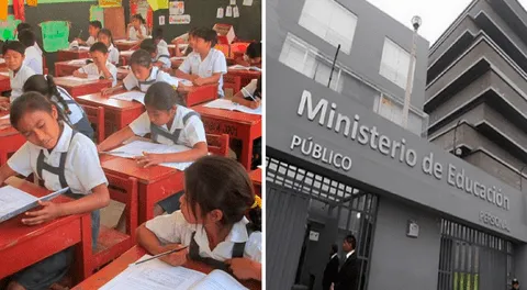 ¿Cuándo se llevará a cabo la Evaluación Nacional de Logros de Aprendizaje de Estudiantes?: Esto dice el Minedu