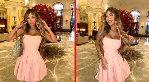 De chica reality a famosa influencer: ¿Cómo es la vida de Paula Manzanal en la actualidad?