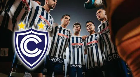 Cienciano busca romper el mercado e inicia negociaciones con bicampeón en Alianza Lima