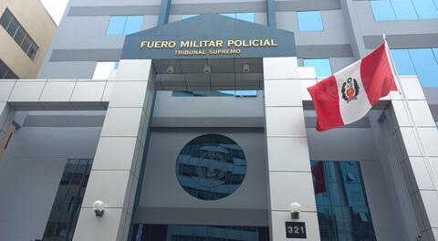 Perú es sede del VII Encuentro Internacional de Justicia Militar