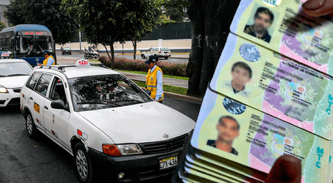 Licencia de conducir: pasos para sacar brevete y requisitos del trámite vía MTC