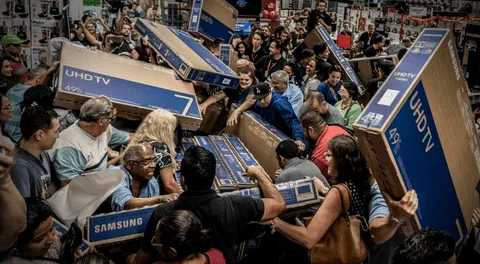 Black Friday 2024: las claves para evitar caer en estafas durante las compras online en Estados Unidos