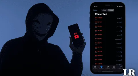 ¿Te llaman números desconocidos y cuelgan cuando contestas? Conoce la verdadera razón de las 'llamadas fantasma'