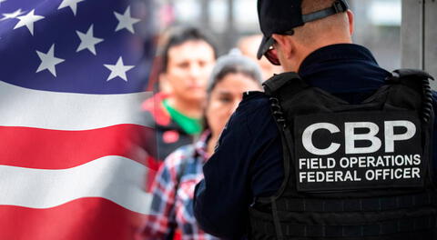 CBP anuncia nuevo requisito migratorio obligatorio para cruzar la frontera en Estados Unidos