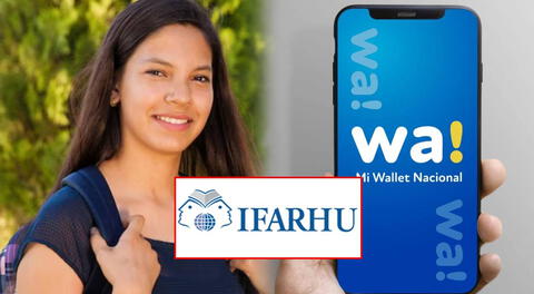 La mejor noticia del IFARHU: conoce cuándo llega el tercer pago del Wallet Universitario 2024 y los requisitos para cobrar la beca